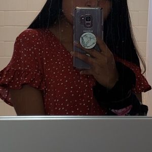 Meet your Posher, Maya